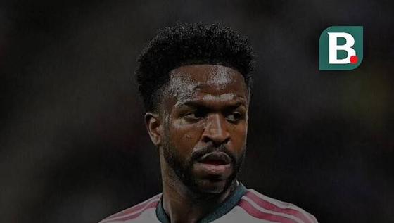 Vinicius Jr bapuk di awal musim? Ada yang lebih bapuk?