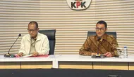 Ketakutan OTT Muara Enim, Eksekusi Suap Audit BPK Klaten Tertunda