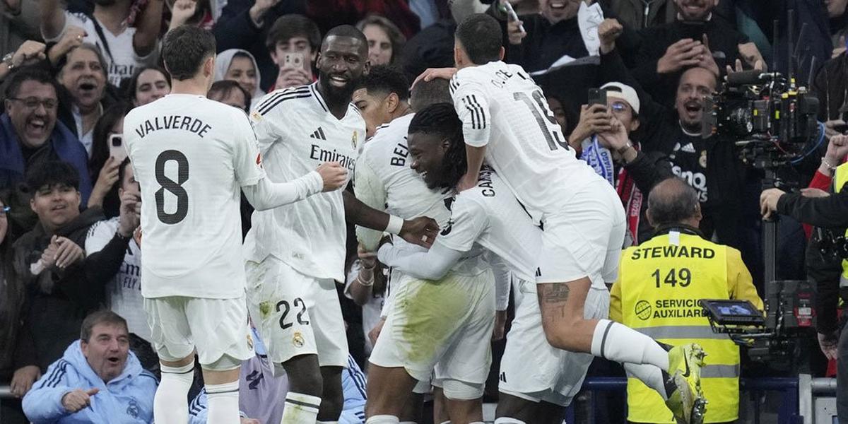9 Bintang Premier League yang Pernah Menolak Real Madrid