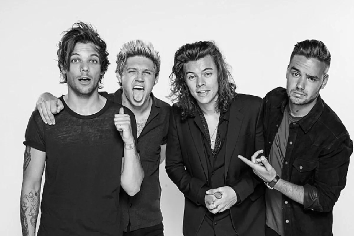 One Direction