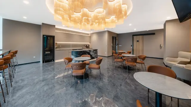 COMO Metropolitan Singapore Menawarkan Pelayanan Kesehatan Holistik dari Doctor Anywhere