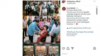 Kabar Meninggal Dunia Tak Benar, Titiek Puspa Sempat Unggah Momen Kebersamaan Bareng SBY