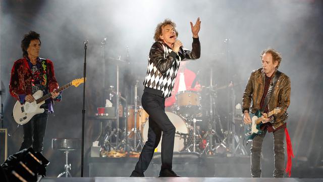 Rajin Olahraga Bantu Mick Jagger Cepat Pulih Pascaoperasi Health Liputan6 Com [ 360 x 640 Pixel ]
