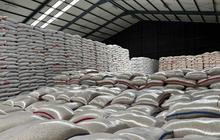 Bulog Jabar Pastikan Stok Beras Aman hingga Akhir 2025, Masyarakat Diminta Tidak Panik