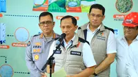 Marak Pelanggaran, Sederet Temuan Polisi saat Datangi Pabrik Beras Oplosan di Banten