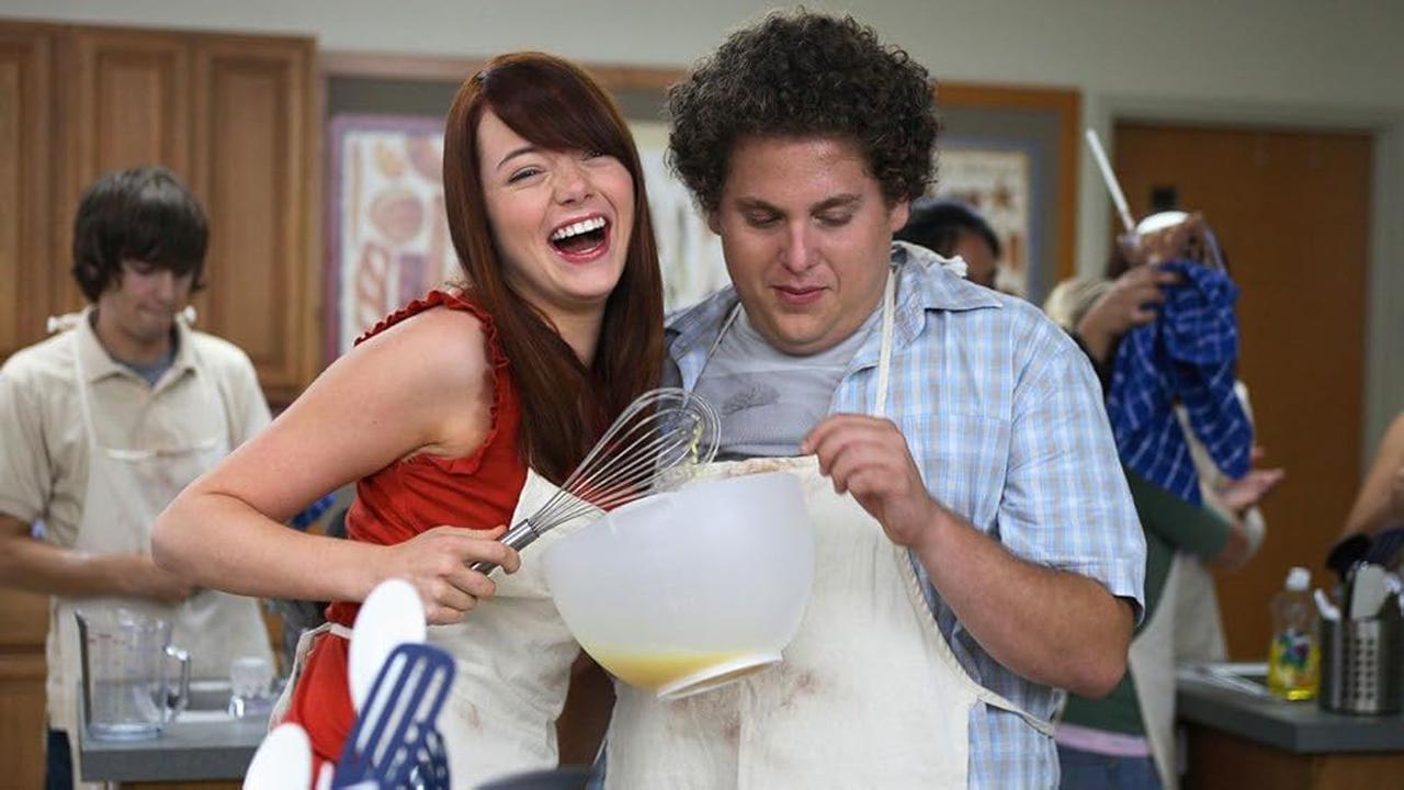 Superbad (2007)