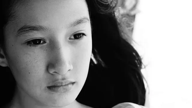 Pesona Nyla Koh, Anak Nadya Hutagalung (sumber: instagram/@nadyahutagalung)