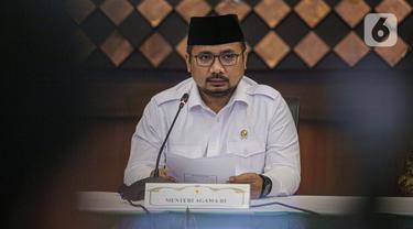 Haji Indonesia Batal Berangkat Tahun Ini