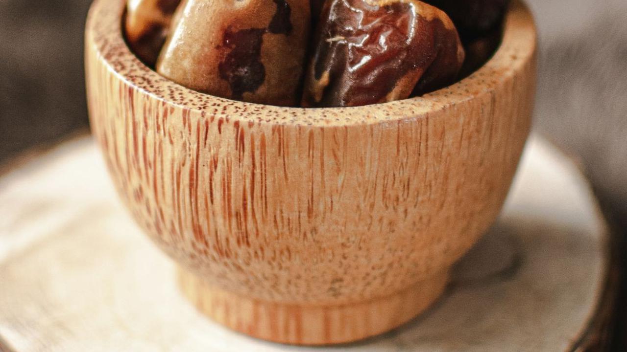 Terkesan Seperti Makan Ringan, Kurma Ternyata Juga Bermanfaat Tekan Asam Lambung