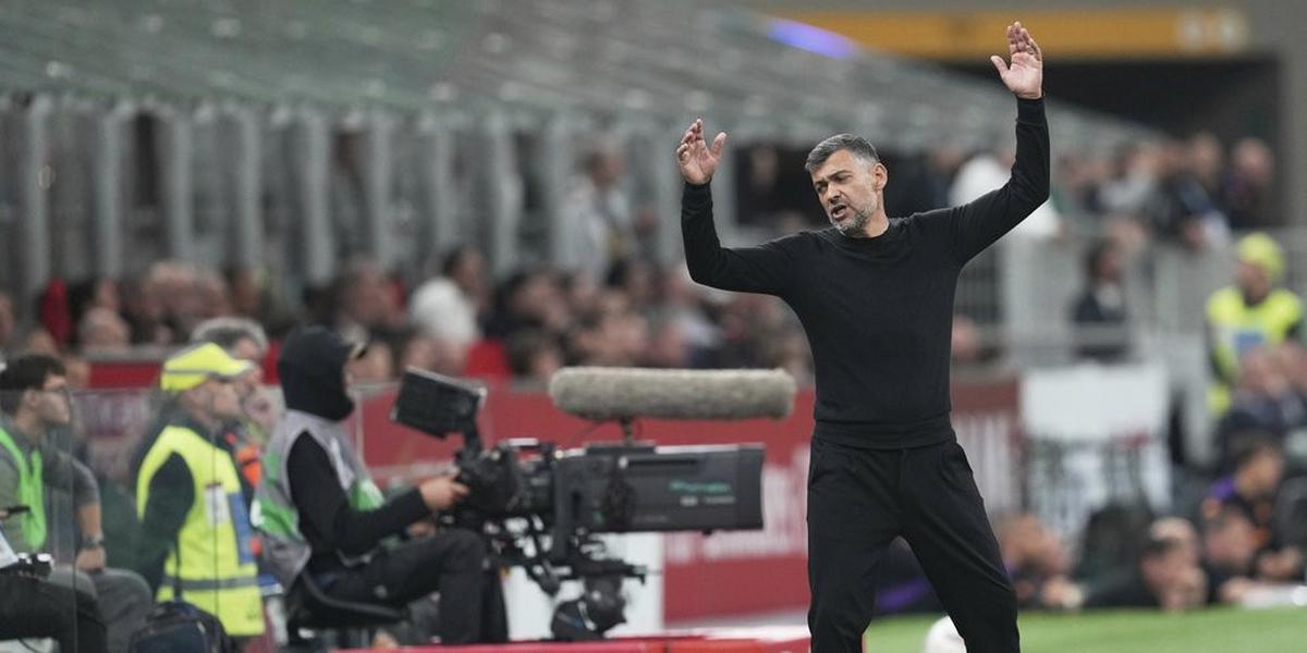 Inter Merawat Mimpi Treble, Milan Menjaga Harapan Terakhir ke Eropa