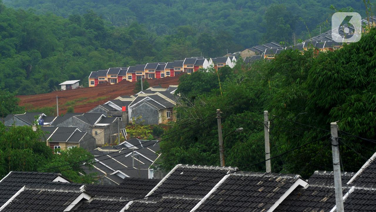 BTN Salurkan Lebih dari 735 Ribu Rumah Bersubsidi