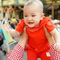 (Instagram/raffinagita1717)