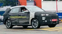Hyundai Pertimbangkan Luncurkan Creta EV di Indonesia