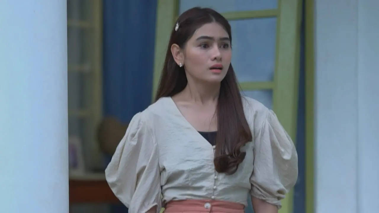 Dewi Rindu