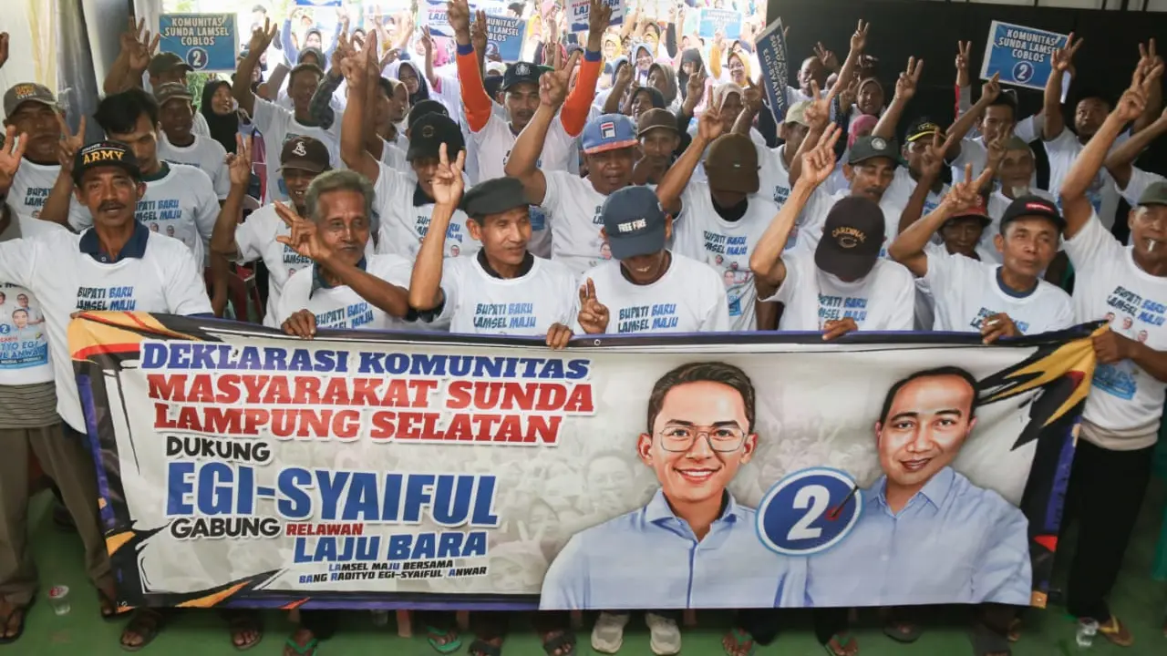 Egi-syaiful