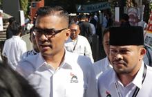Kronologi Lengkap Wakil Ketua PSI Bro Ron Jadi Korban Pemukulan di Menteng