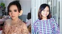 Pesona Jihan Audy Tanpa Menggunakan Makeup. (Sumber: Instagram/jihanaudy123_real)