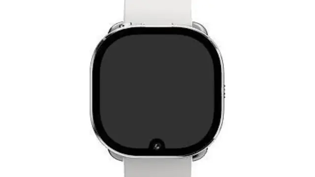 Smartwatch Meta