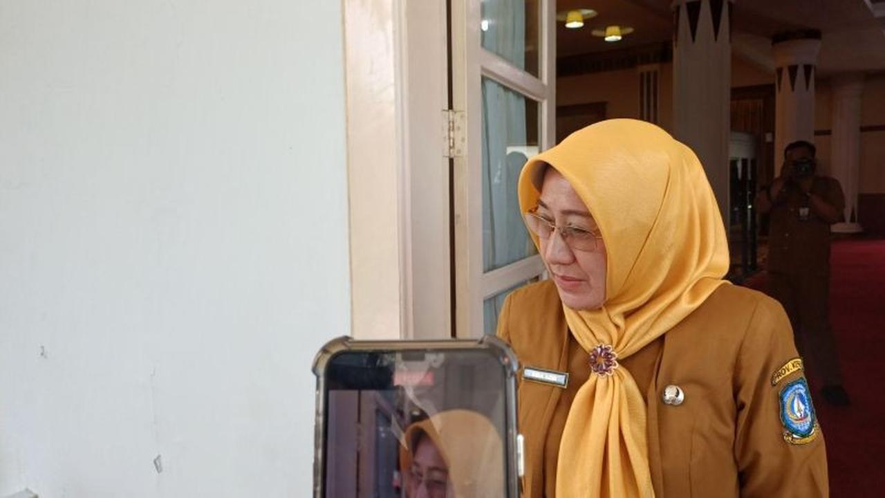 Kebutuhan Sapi Kurban Kepri Idul Adha 2026 Dipastikan Aman dan Terkendali