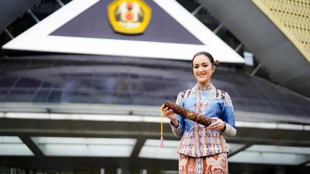 Laely Indah Lestari