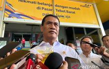 Mentan Pastikan Stok Pangan Nasional Aman di Tengah Dinamika Cuaca Ekstrem