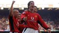 Pakar Liga Inggris Ragu Ruud van Nistelrooy Sanggup Gantikan Erik Ten Hag