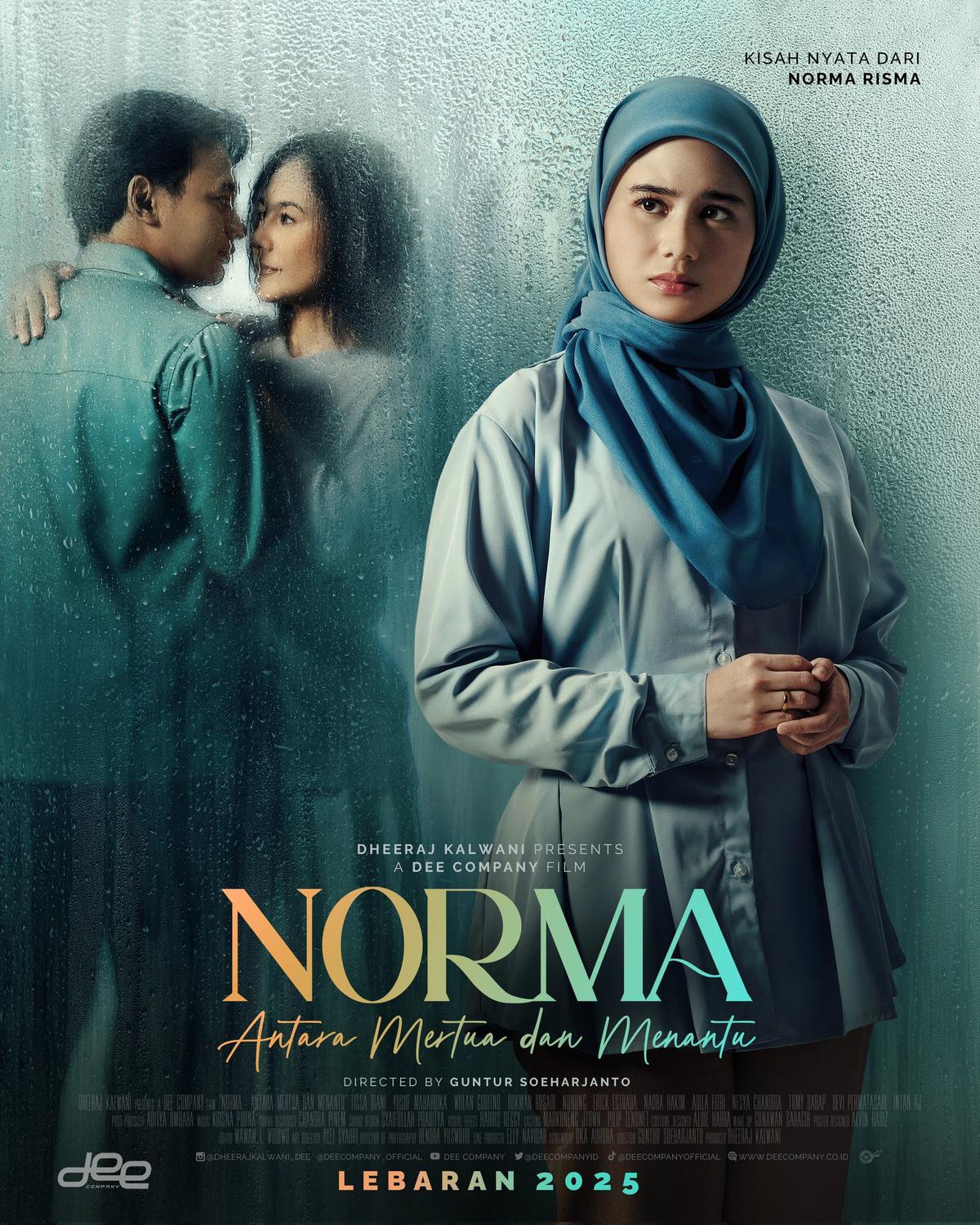 Sederet Film yang Tayang Sejak Lebaran 2025 Sukses Raih Jutaan Penonton di Bioskop dalam Seminggu