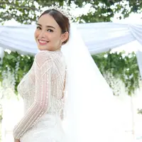 Yuk, simak tips dari Amanda Manopo dalam menurunkan berat badannya. [Dok/instagam.com/amandamanopo]