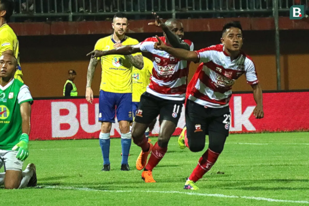 Bayu Gatra