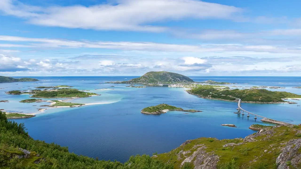 Pulau Sommaroy