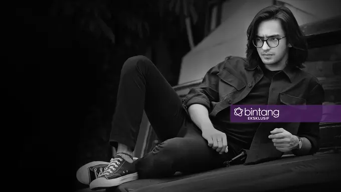 Eksklusif Omar Daniel