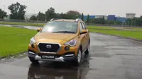 Datsun Cross Bermimpi Ciptakan Segmen Baru