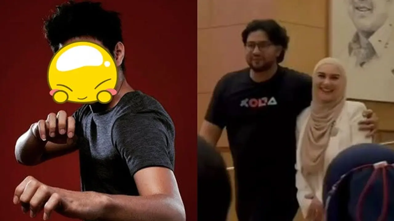 6 Potret Masa Remaja Ammar Zoni yang Bikin Pangling, Kekar Sempat Jadi Atlet