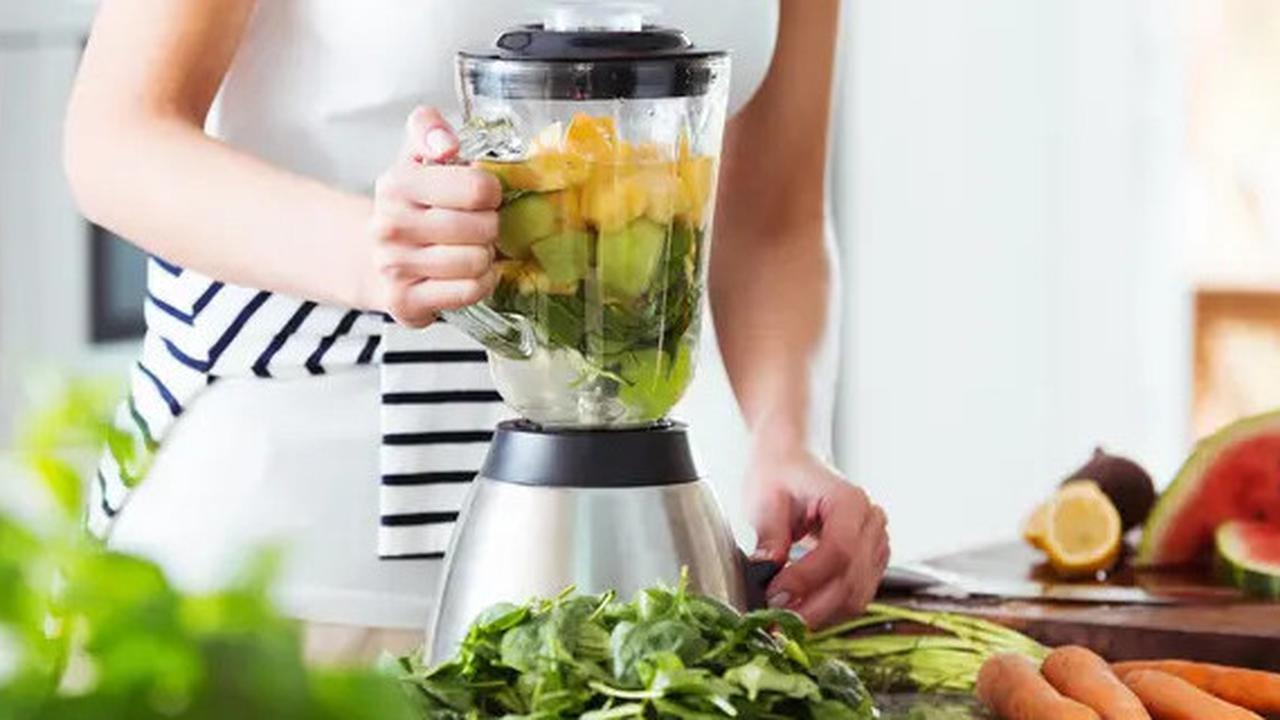 6 Makanan yang Minuman yang Bisa Merusak Blender Kesayangan Anda!