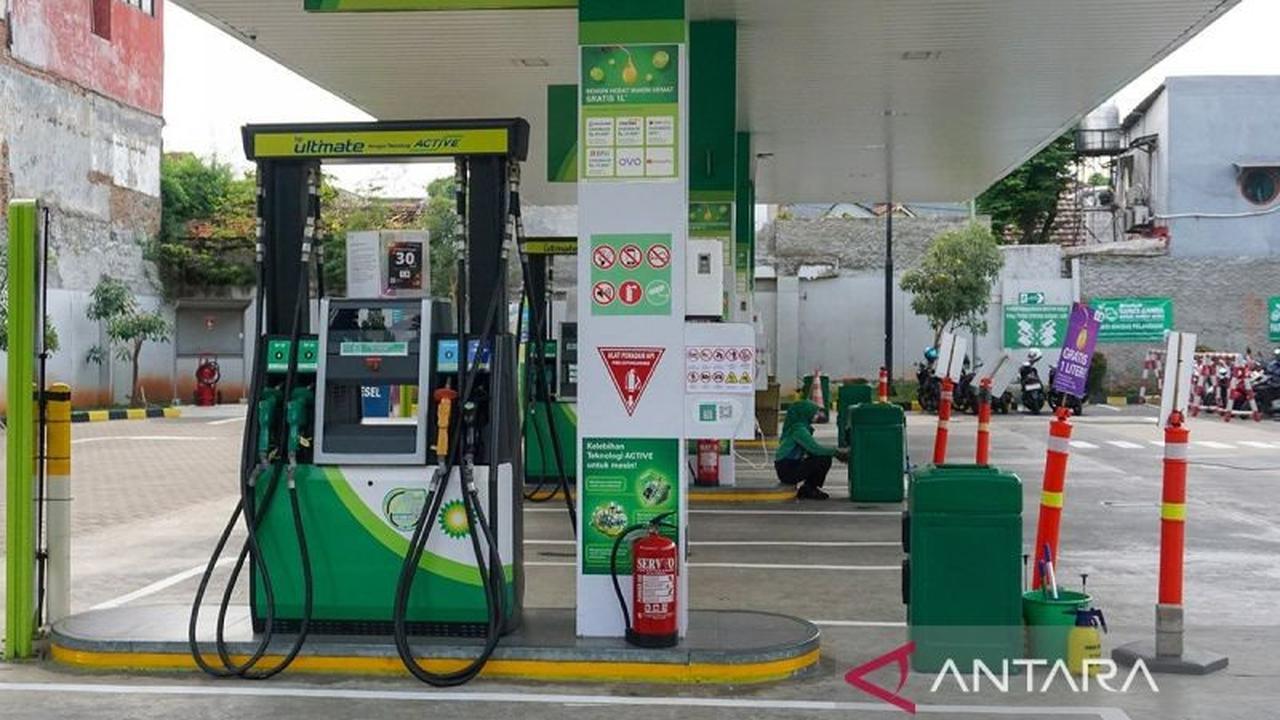 Terungkap! BP-AKR Komitmen Percepat Ketersediaan BBM di SPBU, Jamin Pasokan Berkualitas