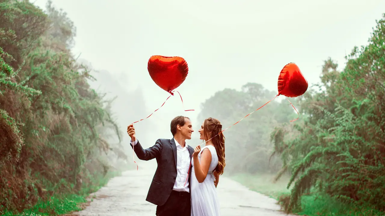 Valentine Day