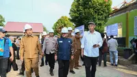 Revitalisasi 72 Sekolah di Pidie Jaya Aceh Berjalan, Pemerintah Gelontorkan Rp86,7 Miliar