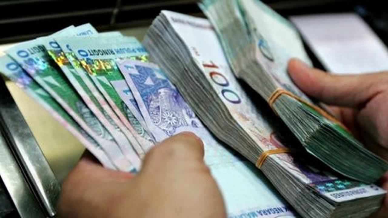 Investor lebih pilih USD, nilai tukar Ringgit Malaysia kembali keok
