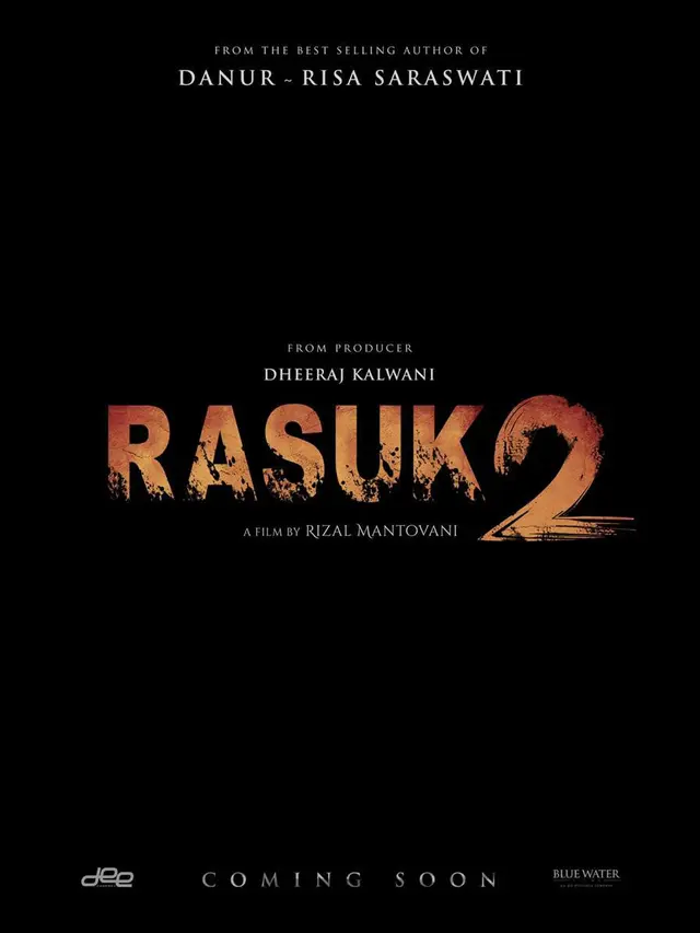 Poster Rasuk 2