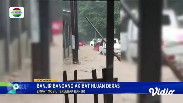 Simak informasi dalam Fokus Pagi edisi (04/07) dengan pilihan topik-topik sebagai berikut, Banjir Rendam Jalan dan Permukiman, Waspada Aksi Bajing Loncat, Bentrok Kelompok Warga, Tiga Tewas, Sanksi Pemecatan Ketua KPU, Rumah Terbakar, Satu Tewas.