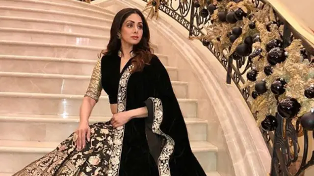 Sridevi