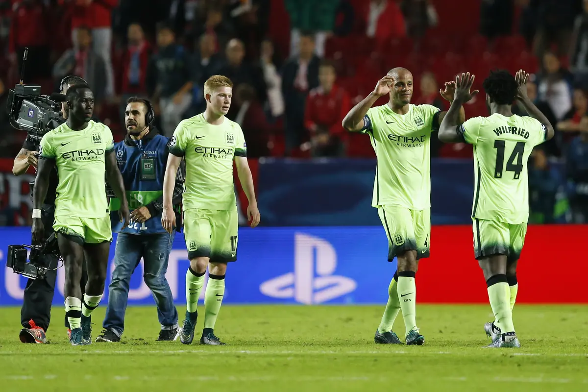 Manchester City