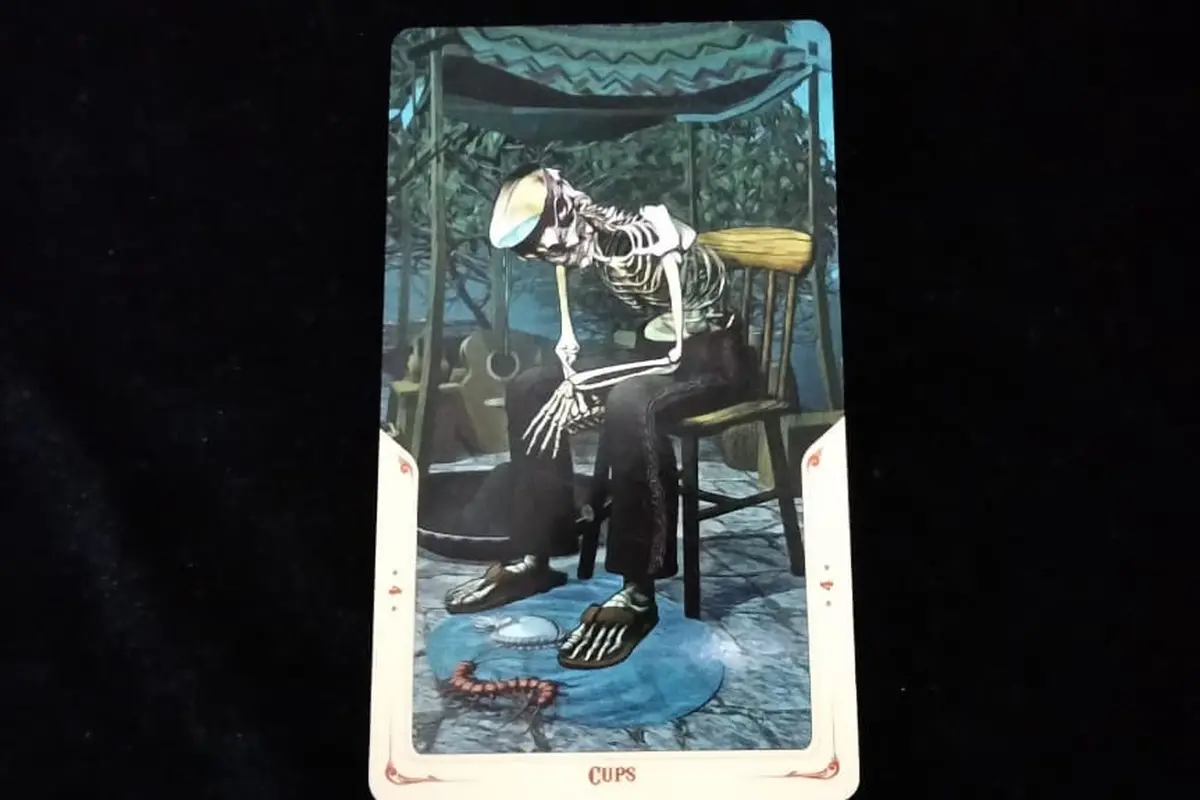 Tarot