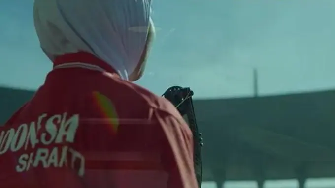 Copyright: YouTube.com/Pantene Indonesia