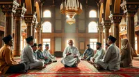 Tujuan Didirikannya NU: Sejarah dan Perkembangan Organisasi Islam Terbesar di Indonesia