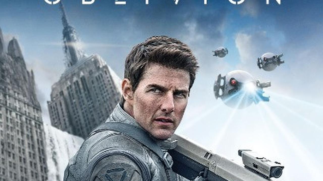 Rekomendasi Film Hollywood Hard Core Adventure dengan Plot Paling Seru