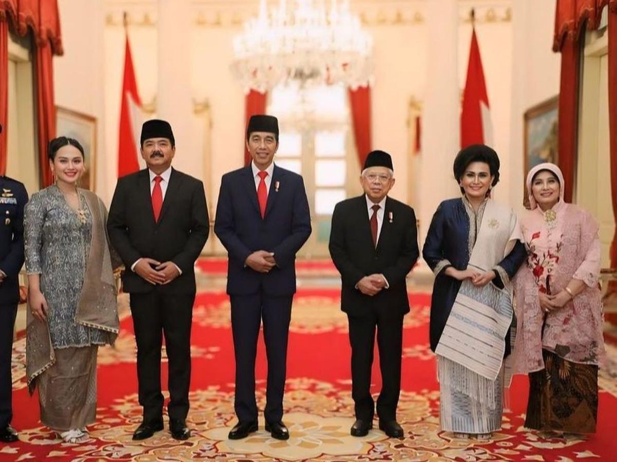 Dok. Istimewa