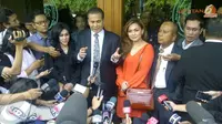 Ini yang Dilakukan Nia Daniati Setelah Cerai Dari Farhat Abbas