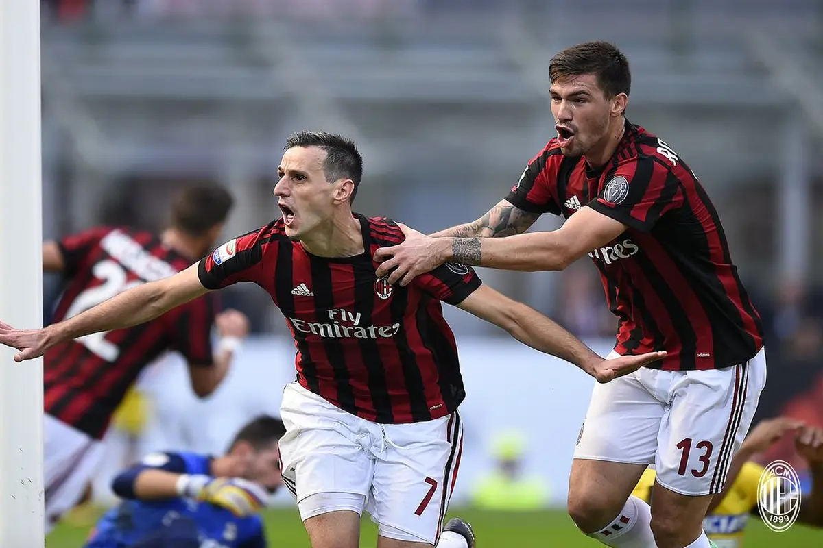 AC Milan v Udinese