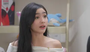 Sinopsis Sinetron Biarkan Hati Bicara Episode 66, Rabu 7 Oktober 2026 Pukul 21.21 WIB di SCTV